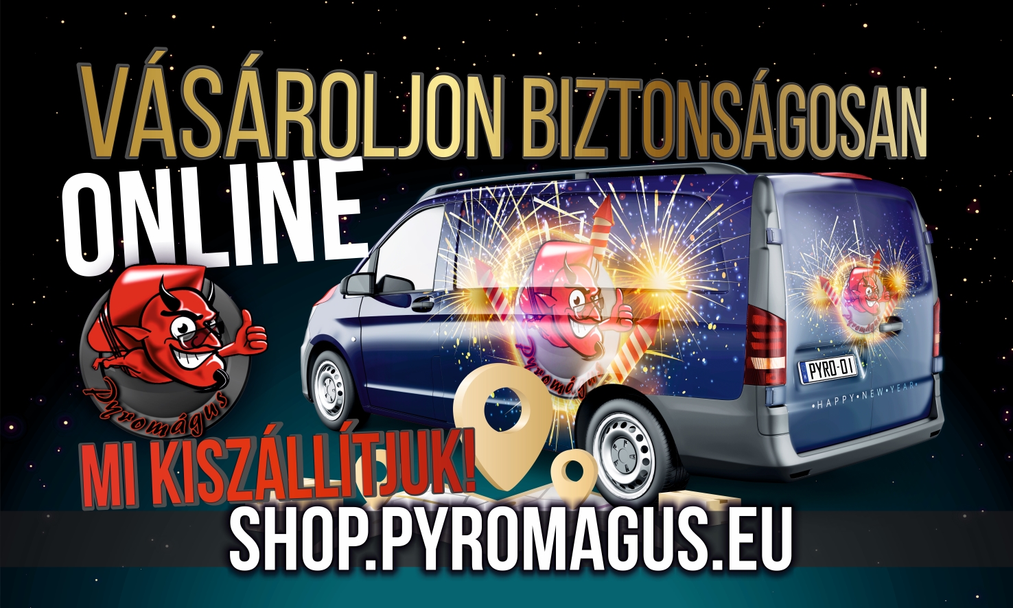 Vásároljon biztonságosan!!!!
